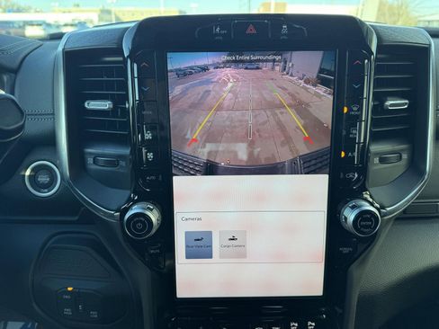 New 2026 RAM 2500 Laramie w/ Night Edition image 22