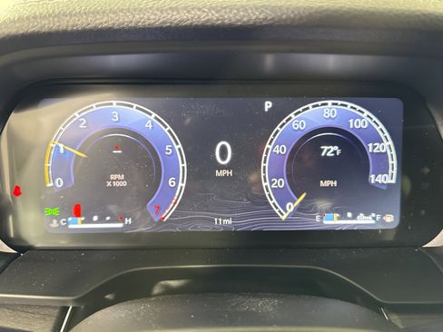 New 2025 Jeep Grand Cherokee Limited w/ Trailer Tow Package image 19