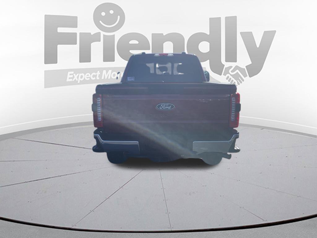 New 2027 Ford F250 XLT w/ 360-Degree Camera Package AWD/4WD image 6