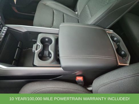 New 2026 RAM 1500 Big Horn image 19