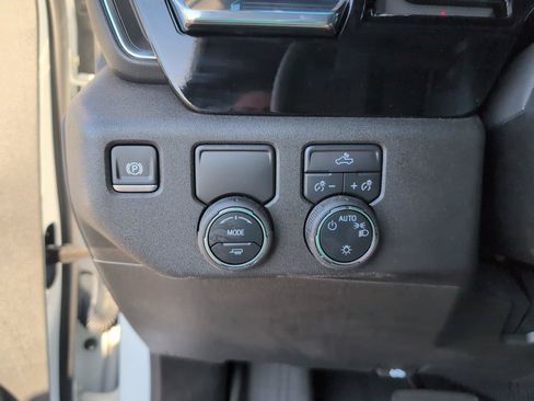 Used 2024 Chevrolet Silverado 1500 LT w/ Protection Package RWD image 30