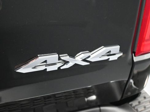 Used 2026 RAM 1500 Limited AWD/4WD image 9