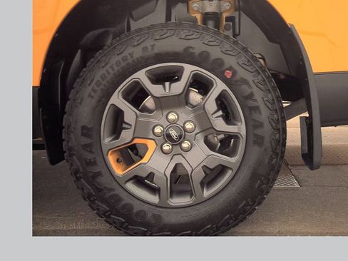 Used 2026 Ford Maverick Tremor AWD/4WD image 11