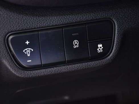 Used 2024 Kia Seltos EX FWD image 21