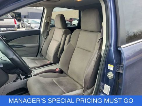 Used 2014 Honda CR-V EX image 18