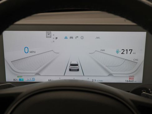 Used 2023 Hyundai Ioniq 5 SEL w/ Cargo Package image 26