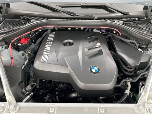 Used 2026 BMW X3 xDrive30i w/ Premium Package AWD/4WD image 30
