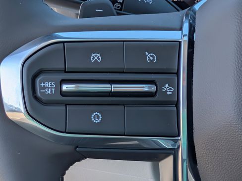 New 2026 GMC Terrain Denali image 19