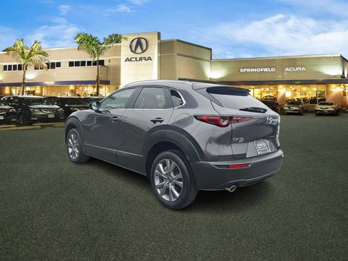 Used 2023 MAZDA CX-30 AWD 2.5 S w/ Select Package image 5