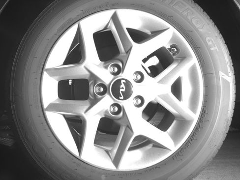 Used 2025 Kia Soul LX w/ LX Technology Package FWD image 14