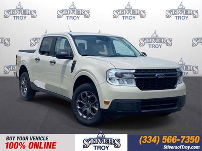 Used 2024 Ford Maverick XLT