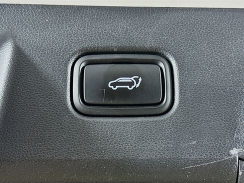 Used 2025 Hyundai Tucson SEL AWD/4WD image 28