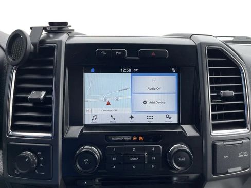 Used 2016 Ford F150 XLT w/ Equipment Group 302A Luxury image 25