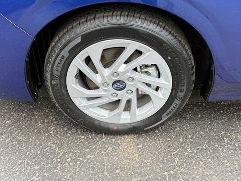 Certified 2025 Subaru Impreza 2.0i AWD/4WD image 10