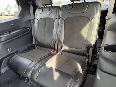 Certified 2023 Jeep Grand Cherokee L Laredo image 12