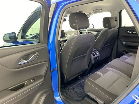 Used 2024 Chevrolet Blazer LT w/ Convenience Package image 29