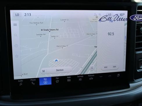 New 2025 Ford F150 XLT w/ Equipment Group 302A MID image 15