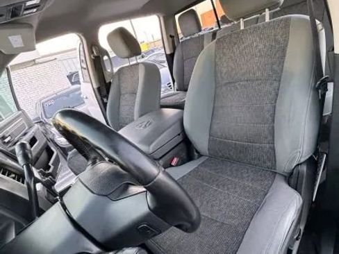 Used 2017 RAM 2500 Big Horn image 17