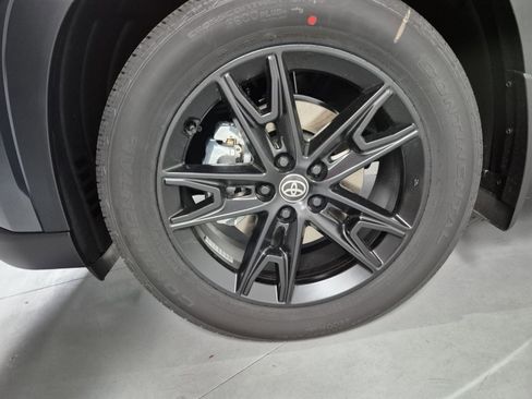 New 2026 Toyota Grand Highlander Limited image 11