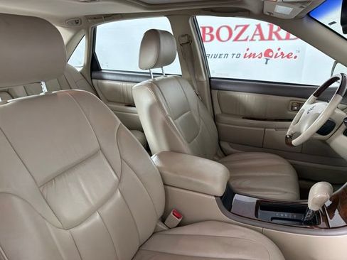 Used 2003 Toyota Avalon XLS w/ Premium Luxury Pkg FWD image 16