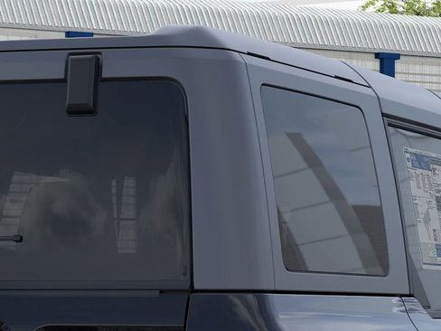 New 2025 Ford Bronco Big Bend image 25