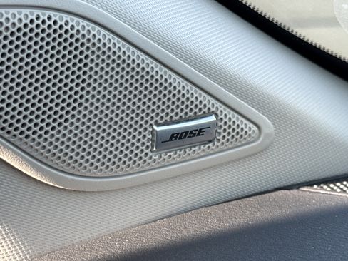 New 2026 Nissan Murano Platinum w/ Cargo Package image 26