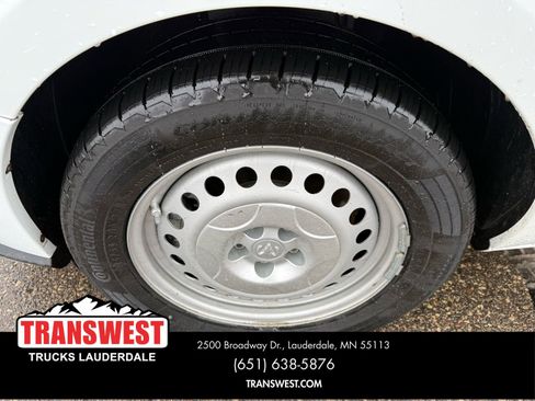 Used 2022 RAM ProMaster City Tradesman image 19