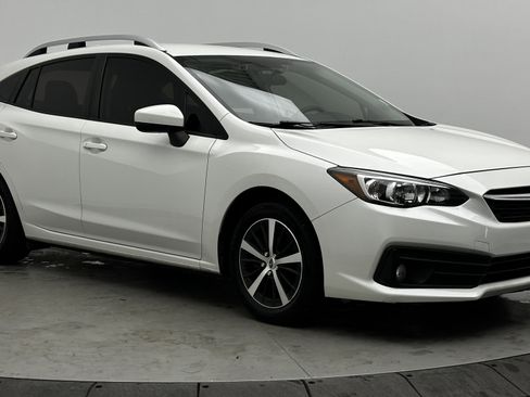 Used 2023 Subaru Impreza Premium image 3