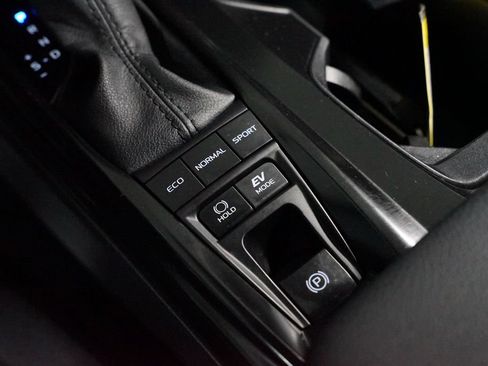 Certified 2025 Toyota Camry LE FWD image 22