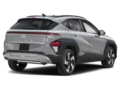 New 2026 Hyundai Kona Limited AWD/4WD image 3