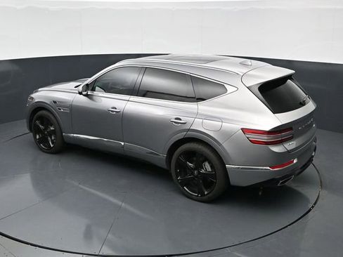 Used 2023 Genesis GV80 3.5T w/ Prestige Package AWD/4WD image 27