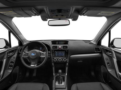 Used 2016 Subaru Forester 2.0XT Touring w/ Eyesight & Navigation System AWD/4WD image 11