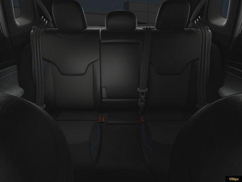 New 2026 Jeep Compass Latitude w/ Sun and Sound Group AWD/4WD image 28