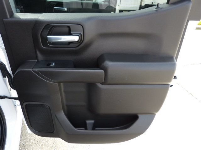 Used 2023 Chevrolet Silverado 1500 W/T w/ WT Value Package AWD/4WD image 25