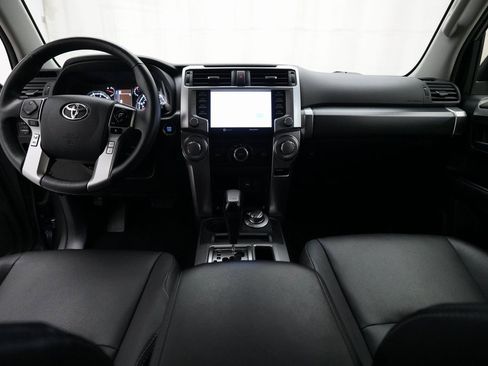 Used 2022 Toyota 4Runner TRD Sport image 5