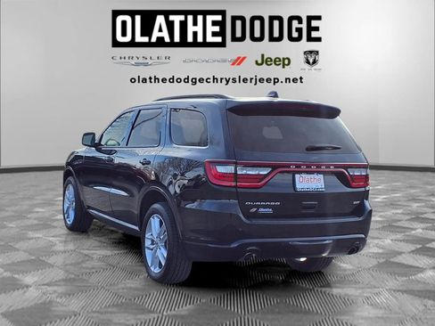 Certified 2023 Dodge Durango GT image 3
