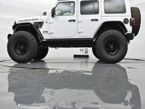 New 2024 Jeep Wrangler Unlimited Rubicon 392 AWD/4WD image 40