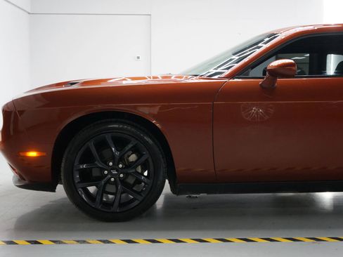 Used 2023 Dodge Challenger SXT w/ Blacktop Package image 31