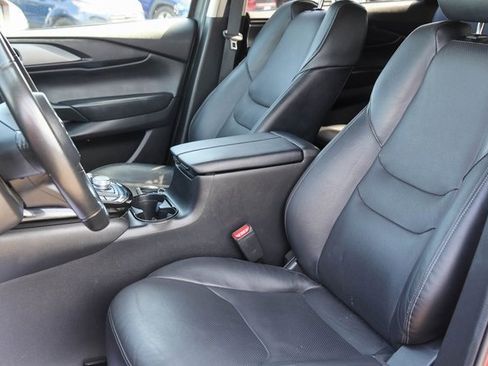 Used 2023 MAZDA CX-9 Touring Plus image 11