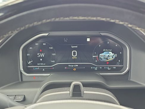 Certified 2023 GMC Sierra 1500 Denali Ultimate image 13