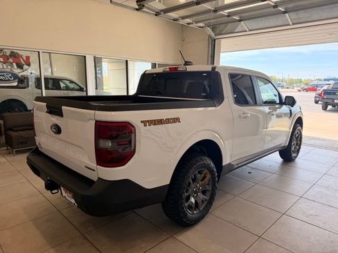 New 2026 Ford Maverick Tremor AWD/4WD image 6