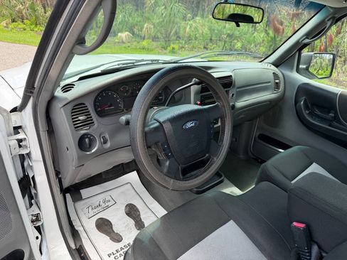 Used 2009 Ford Ranger XLT RWD image 10