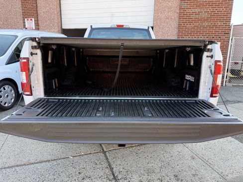 Used 2019 Ford F150 XL w/ Trailer Tow Package image 14