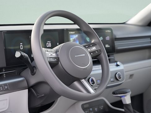 Certified 2026 Hyundai Kona SE AWD/4WD image 22