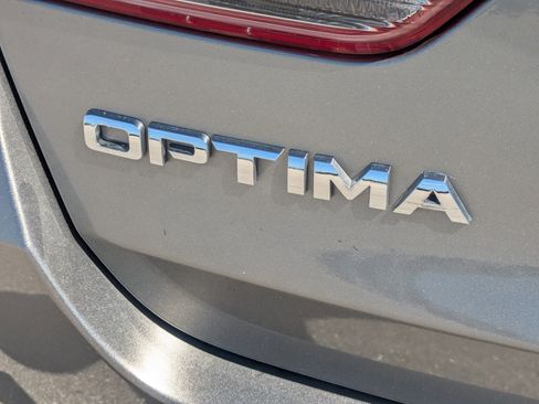 Used 2018 Kia Optima EX FWD image 13