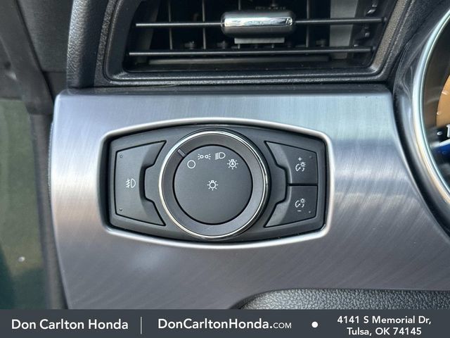 Used 2019 Ford Mustang Bullitt w/ Bullitt Electronics Package RWD image 22