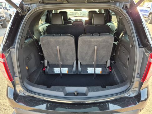Used 2015 Ford Explorer XLT w/ Equipment Group 202B AWD/4WD image 29