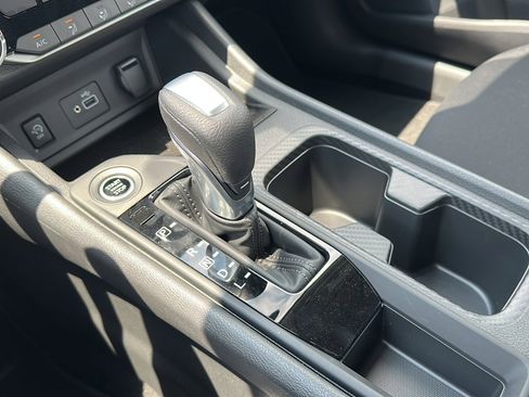 New 2025 Nissan Sentra S image 24