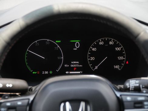 Used 2023 Honda CR-V Sport Touring image 25
