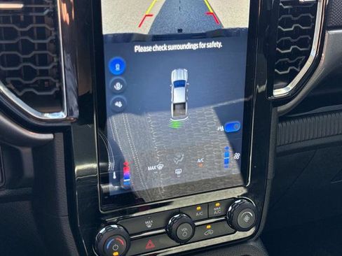 Certified 2024 Ford Ranger XLT w/ Advanced Towing Package image 27